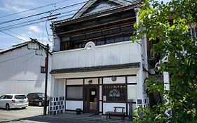 内子の宿 こころ
